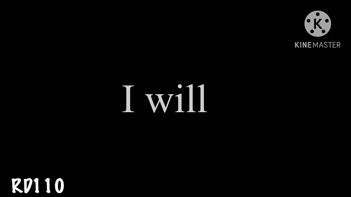 If This Video Gets 10 Comments - And  I Will Delete My Channel #110