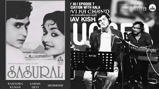 Teri Pyari Pyari Surat Ko Unplugged By Saurav Kishan