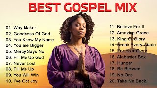 Try listening to This Song Without Crying - Gospel Mix Showcase - The Pinnacle Of Sacred Sound