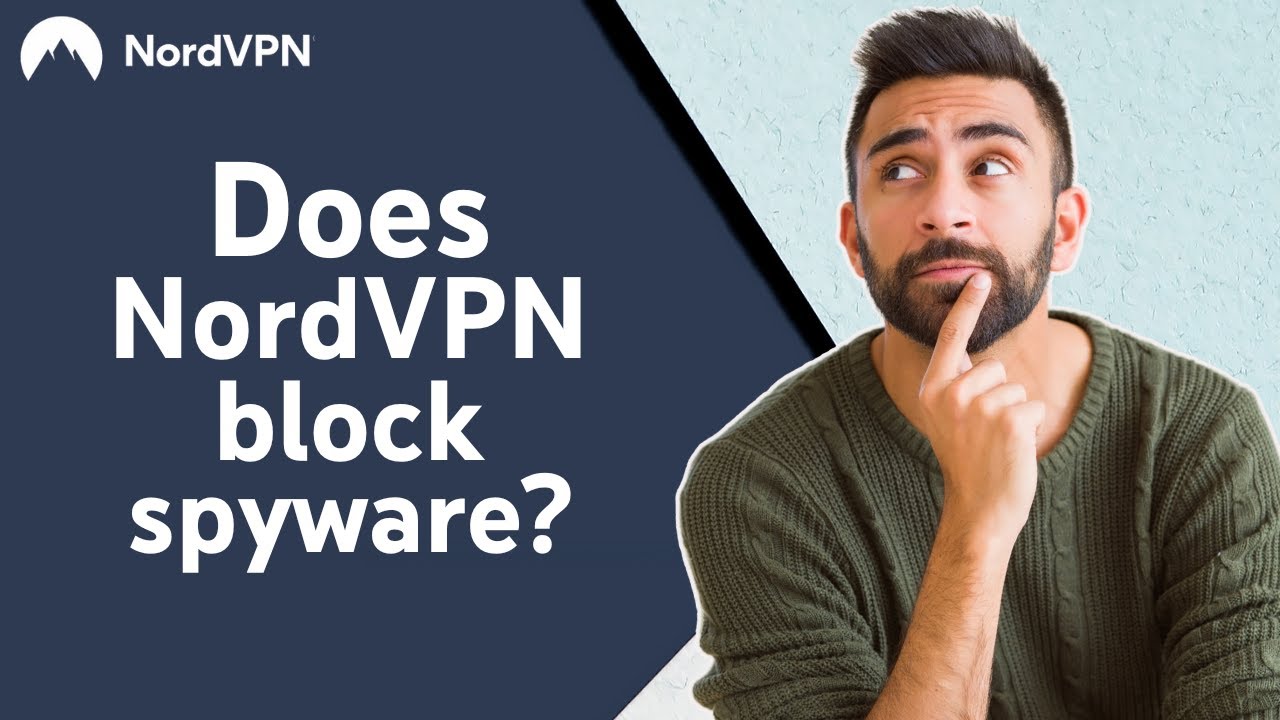 does-nordvpn-block-spyware-youtube