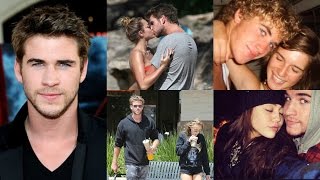 Girls Liam Hemsworth Dated Details