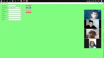 UAS PEMROGRAMAN VB NET (Kelompok 4)