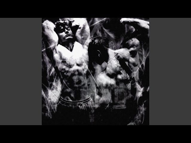 LEAN ON (HARDTEKK)