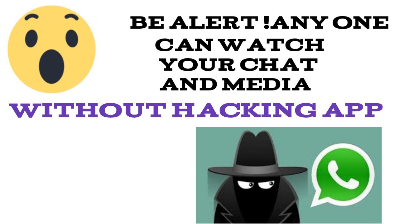 Alert!! any one can watch your whatsapp chats | Tamil Tech Mix