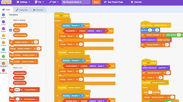 Debugging in Scratch
