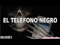 Milenio 3 - El teléfono negro / Una quimera en la noche / El comelenguas