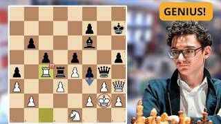 US Super Tournament! Stunning Moments from the Chess Stars♟ screenshot 4