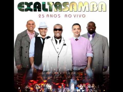 ExaltaSamba - Tá Vendo Aquela Lua