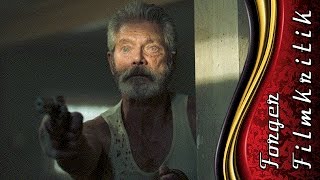 Kritik: Don't Breathe