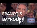 Des paroles et des actes invit  franois bayrou  12 novembre 2015 france 2