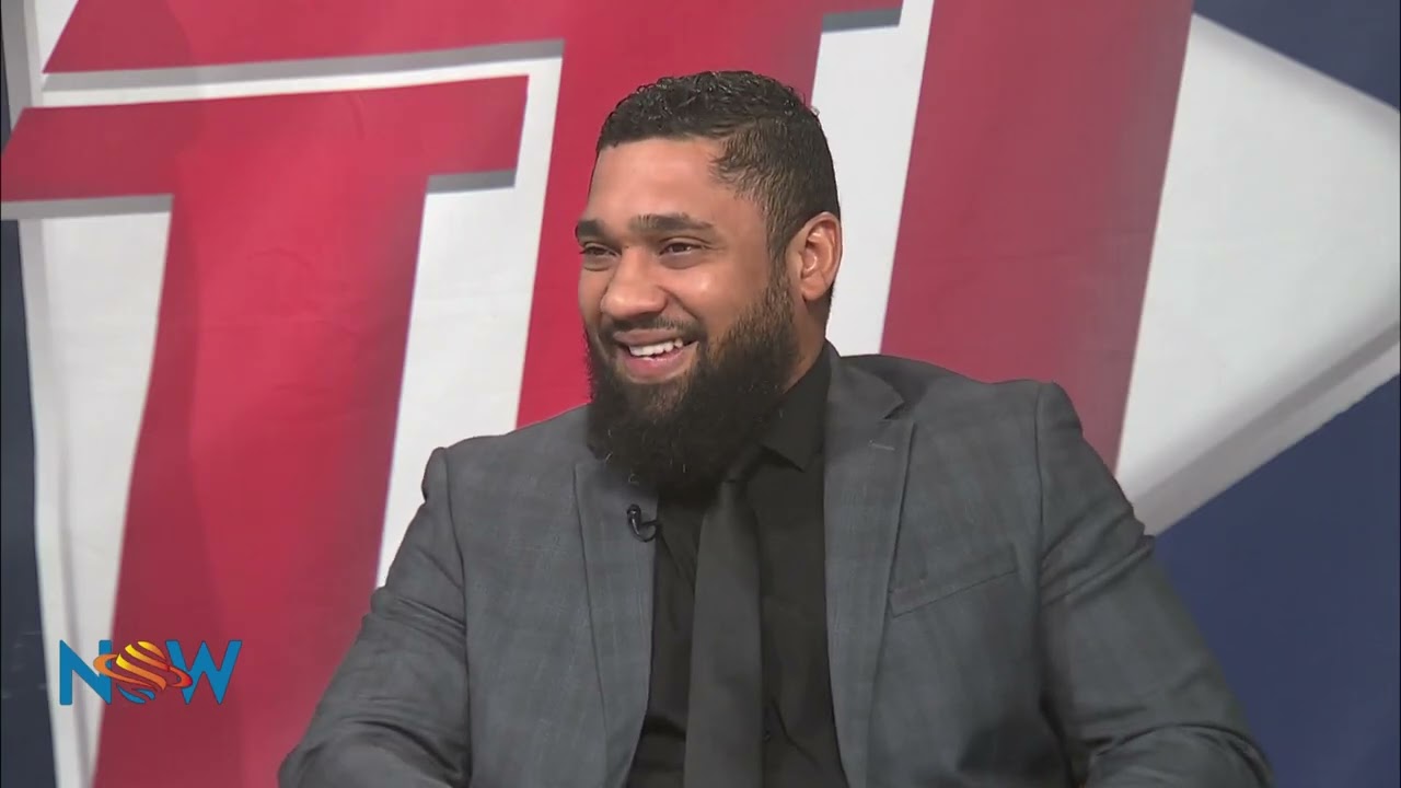 iGovTT Inaugural National CyberDrill - TTT NOW Morning Show