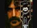 Frank zappa 1974 05 08 camarillo brillo