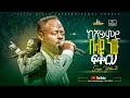 ከአዕምሮ በላይ ዘማሪ ይትባረክ Singer Yitbarek FBI CHURCH 2026 PastorDawitMolalegn
