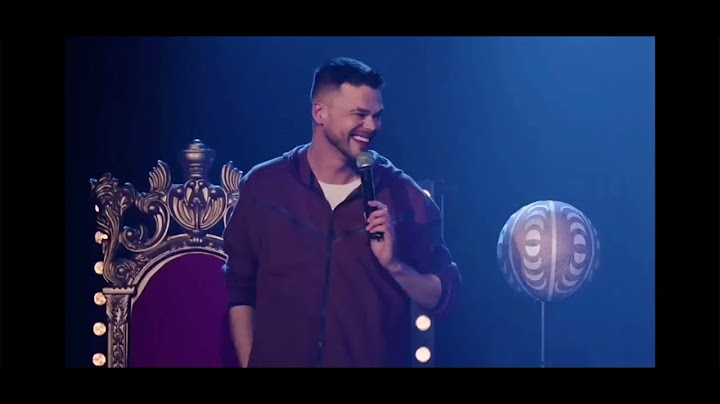 MECENAS KASZEWIAK @tendanielmidas STAND-UP ||      ADWOKAT TO TEŻ TAKI STAND-UPER