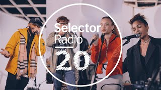 Jamz Supernova presents Selector at 20 | Yard Act, Connie Constance, Snowy & Sans Soucis LIVE