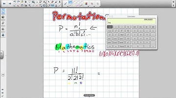Data Management_ Permutations Grade 12 Data Management Lesson 4 3 10 6 12
