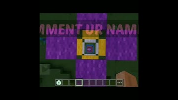 The Trippy reverse minecraft dropper Revolution is Coming #shorts #viral #minecraft