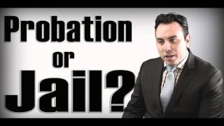 I Know I Don't Want to Go to Jail. But is Probation Any Better?