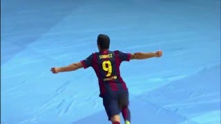 BARÇA DREAMS - De aquí a la eternidad