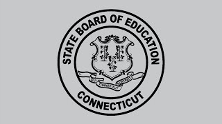 State Board of Education Meeting - 11/5/2025