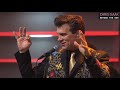 Capture de la vidéo Chris Isaak - Beyond The Sun  Live !