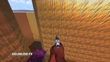 NEW SPEEDRUN MOD FOR KC! And Winners for Krispy