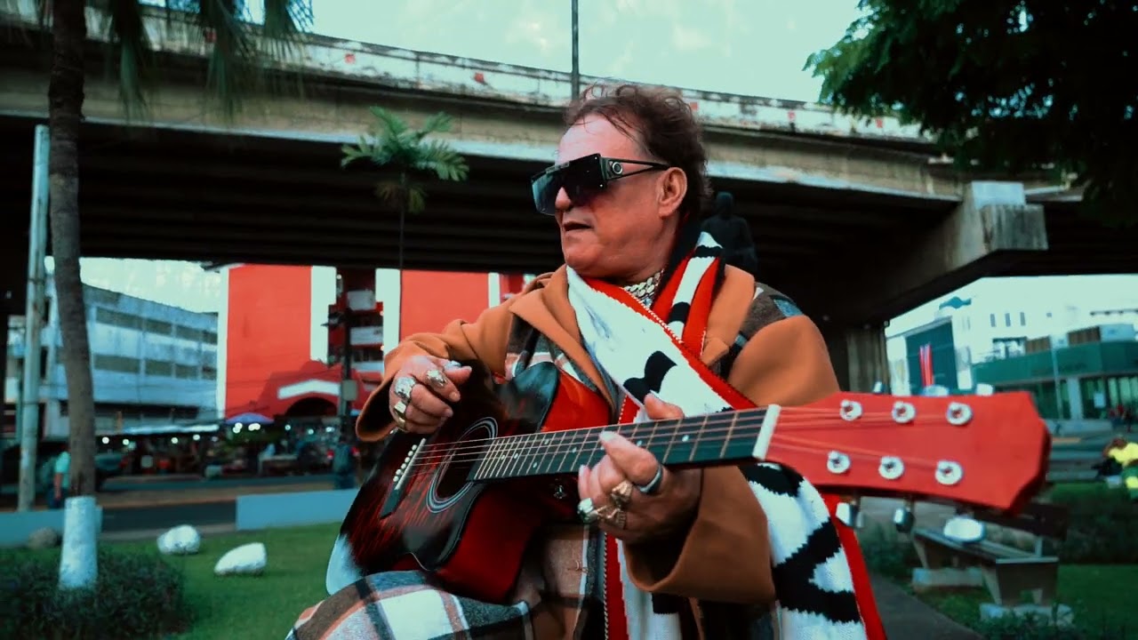 LA MÍA PATRIA / EL MÁGICO / Iberia&Canarias' Studius / España-Venezuelan  Productions. D'cbelicoooo 