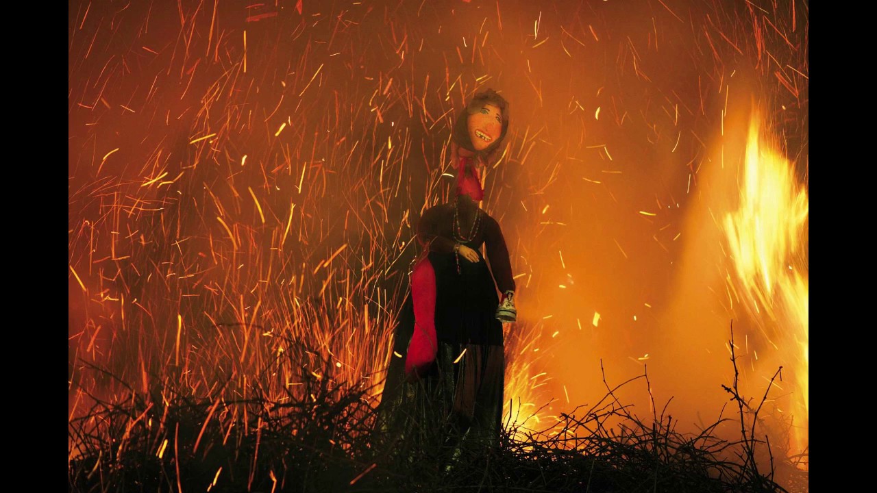 #1. Perchè si festeggia l'Epifania?