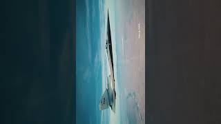 The X-59 is soaring high!