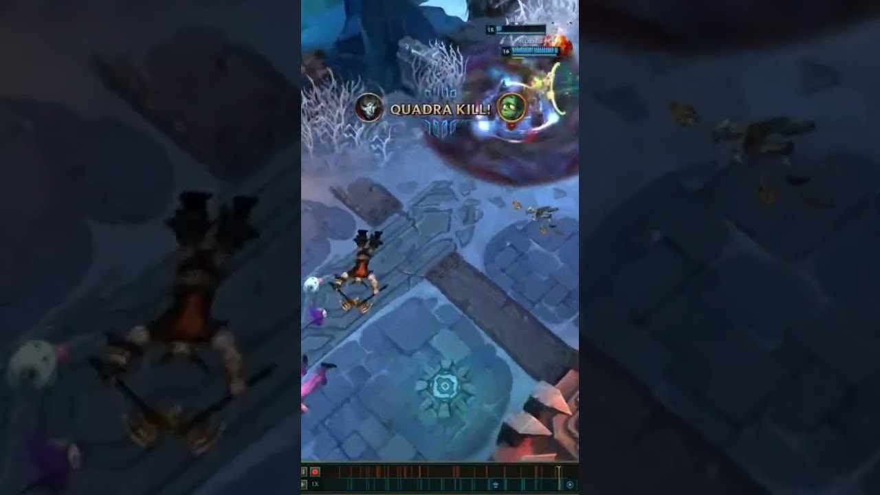 A Jhineric Penta Clip 