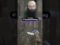cant even be made great timing #deadbydaylight #dbd #twitchclips #youtubeclips