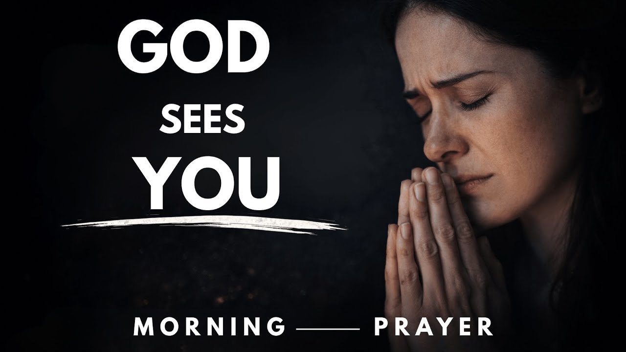 When Pain Doesn’t Make Sense, Pray This in the Morning