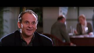 Celebrity Lethal Weapon 2 Sotuh Africa Immigration "You are Black Scene" Profile