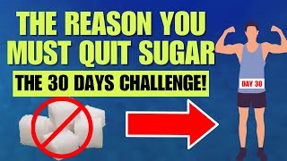 Discover What Happens to Your Body When You Stop Eating Sugar: Shocking Results! | Health Over 50