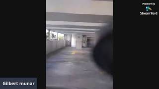 Joyride mga ka friendship