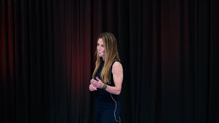 Realizing My True Strengths In Eating Disorder Recovery Mandy Dimarzo Tedxuncpembroke