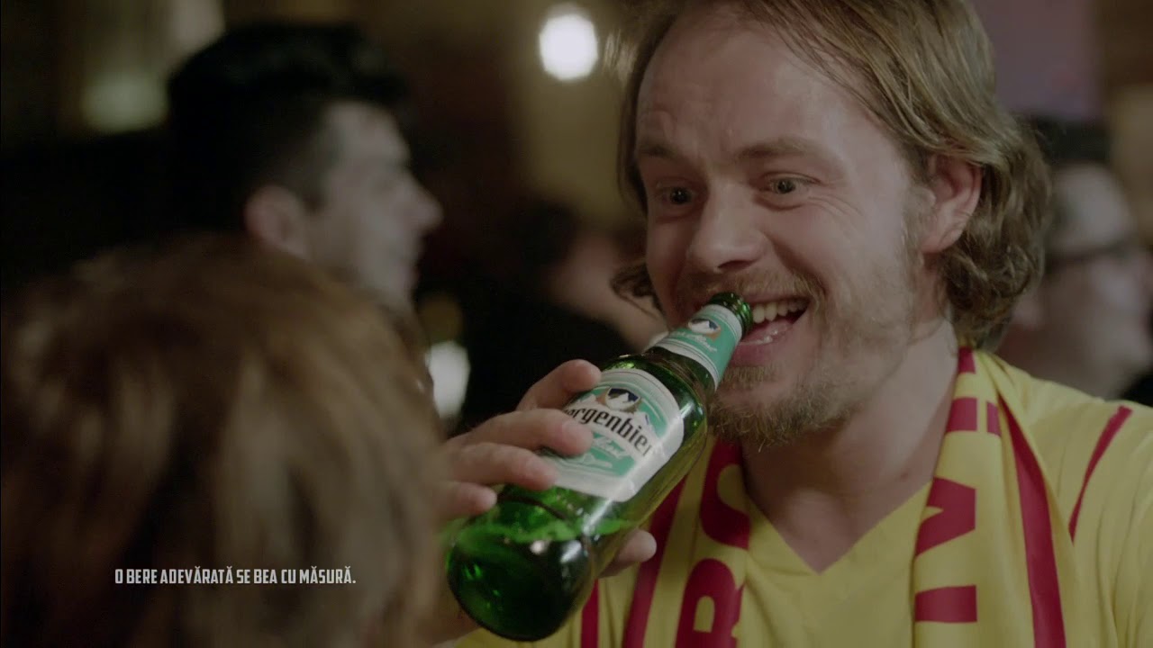 Bergenbier (Romania)