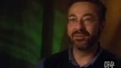 Icons: Warren Spector