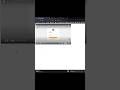 How to embeded video using html css #shorts #coding #htmlcss #html