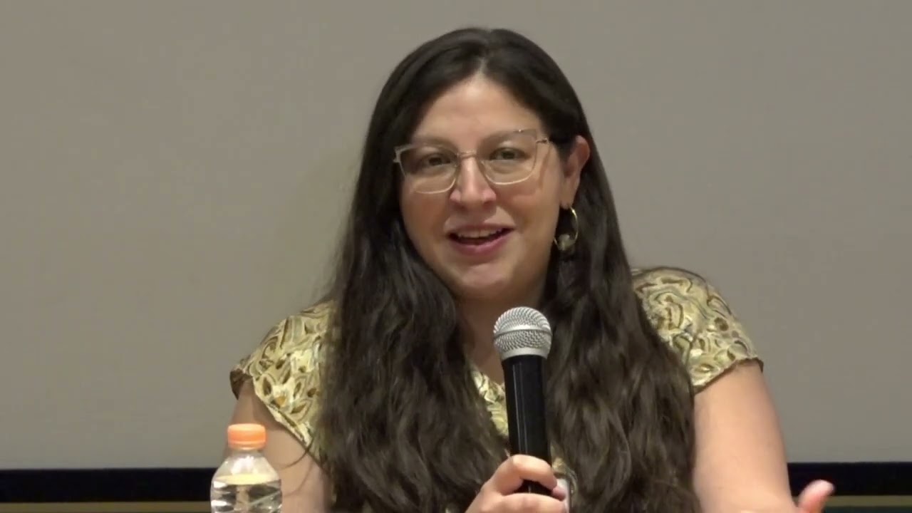 6 MESA REDONDA VACUNAS EN PACIENTES PEDIÁTRICOS CON CÁNCER