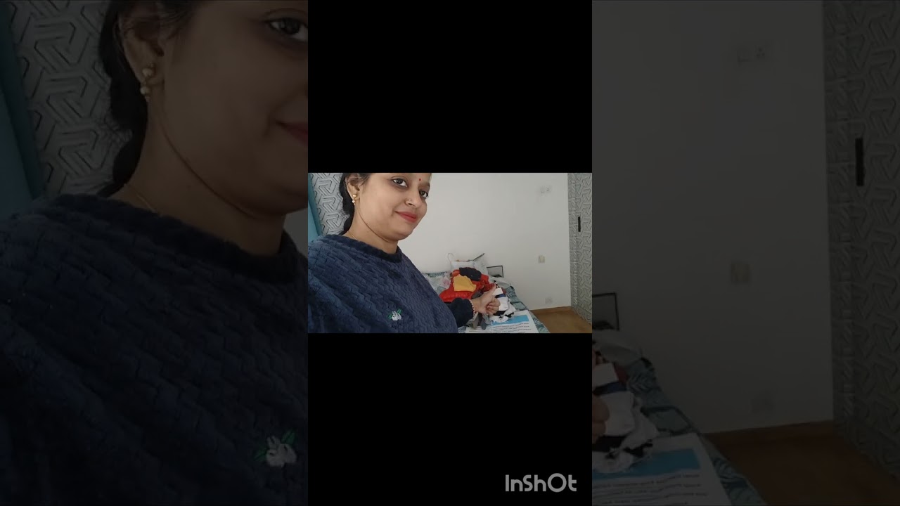 “Meri Dopahar Ki Simple Routine | Kapde Fold, Lunch Ready & School Pick-Up Vlog”|My first vlog| vlog