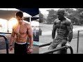 OLDSCHOOL VS NEWSCHOOL - Street Workout & Calisthenics