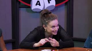 Smoshs Angela Stinky Brain Energy