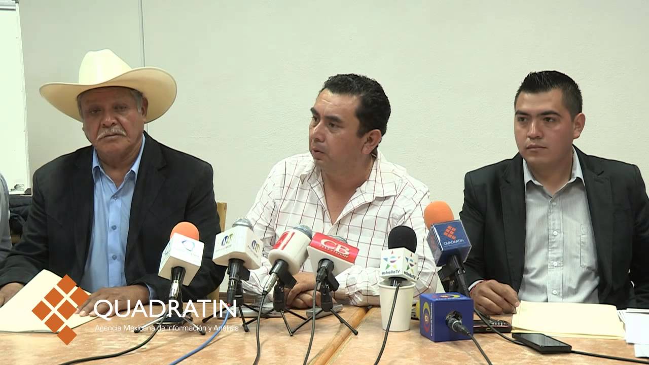 Embarga Hacienda la Presidencia Municipal de Charo por adeudo