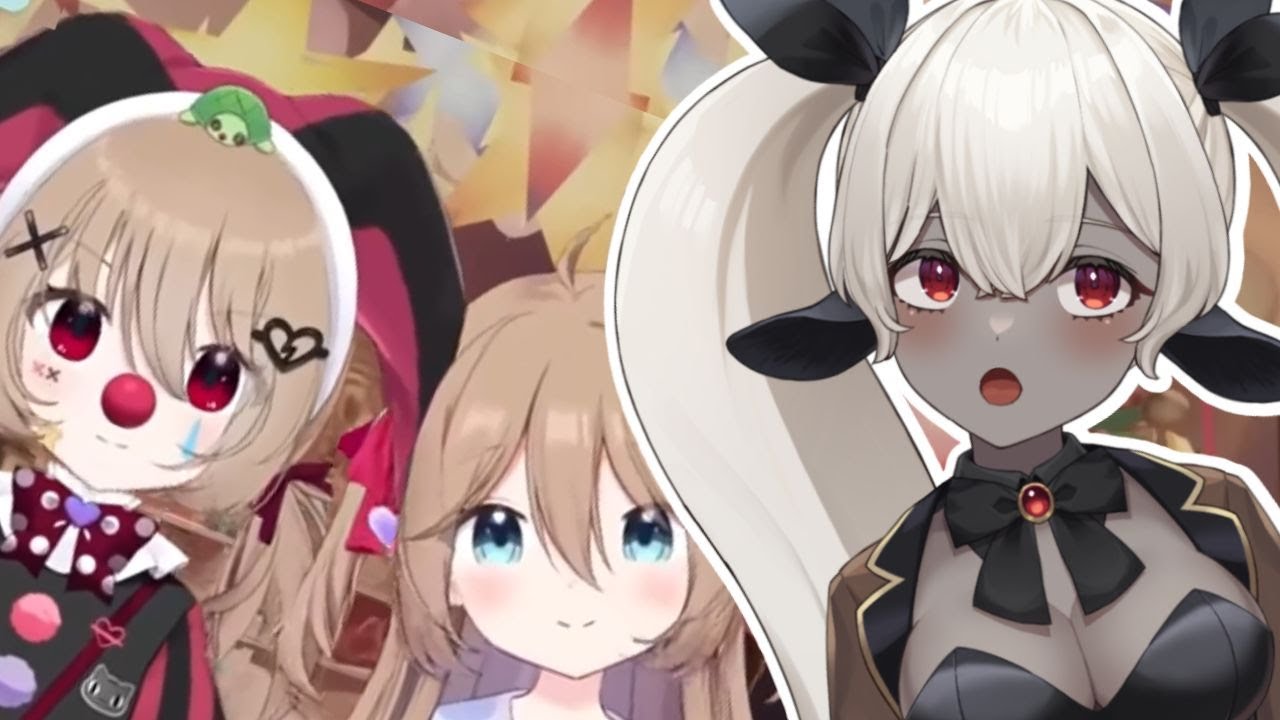 Lila Reacts to Neuro and Evil suddenly demand for another SIBLING from Vedal, but…