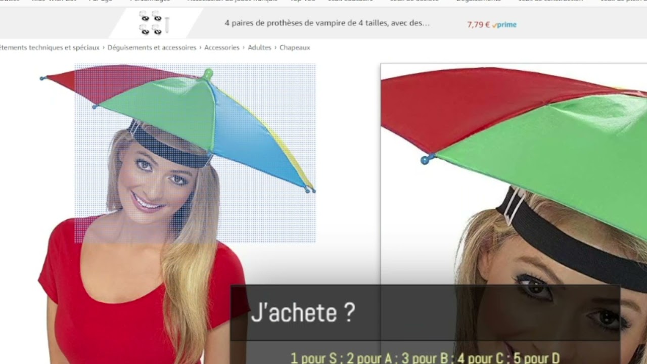 Stream Amazon - Koumo en détente