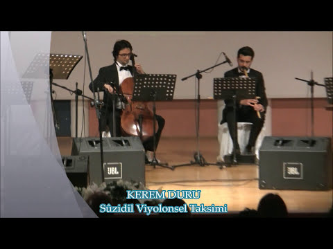 KEREM DURU -