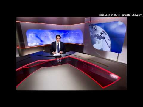 L'Agence - Le Téléjournal de l'Agent Wiesel