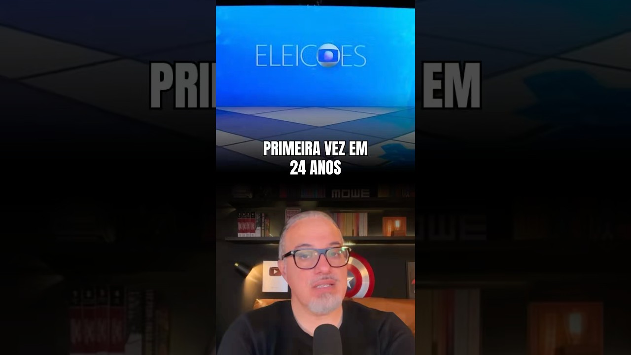 DEBATE CANCELADO. E AGORA?