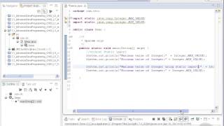 VTC Player   Advanced Java Programming Java SE 7, Static Imports